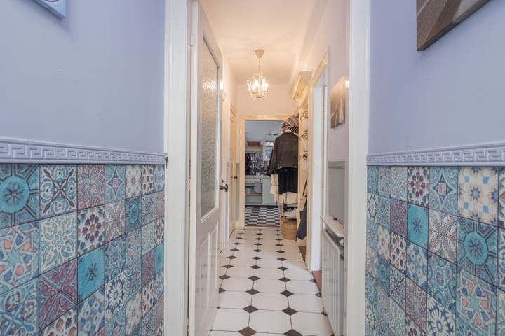 Foto 6 van Gasthuissingel 64-ZW