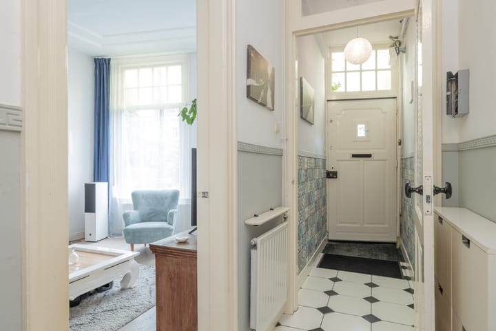 Foto 7 van Gasthuissingel 64-ZW