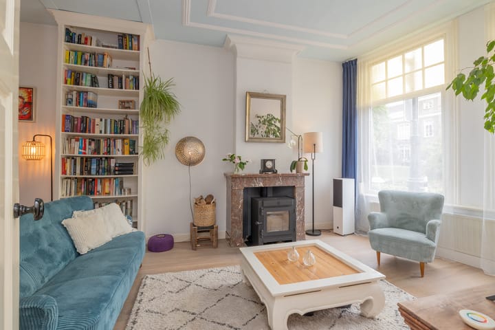 Foto 9 van Gasthuissingel 64-ZW