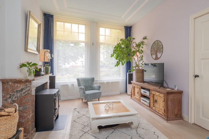 Foto 11 van Gasthuissingel 64-ZW