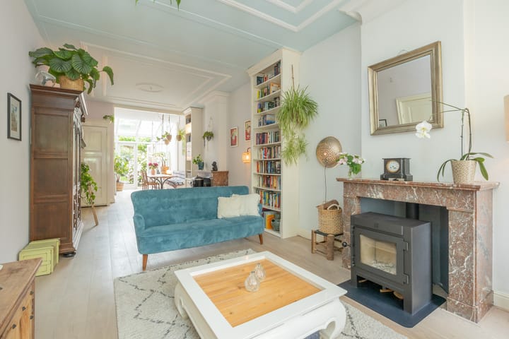 Foto 12 van Gasthuissingel 64-ZW