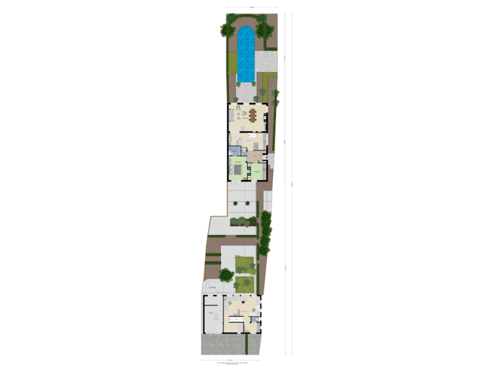 Begane Grond Tuin