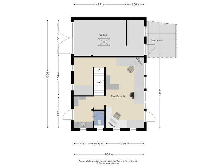 Bijgebouw