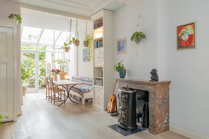 Foto 13 van Gasthuissingel 64-ZW