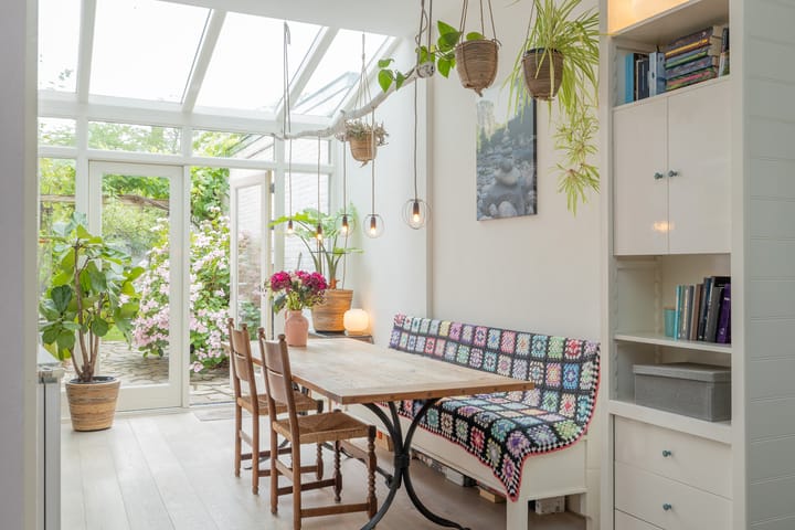 Foto 14 van Gasthuissingel 64-ZW