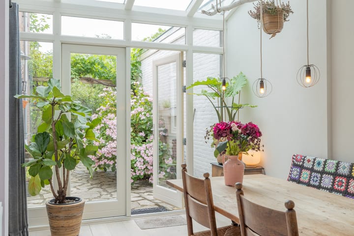 Foto 15 van Gasthuissingel 64-ZW