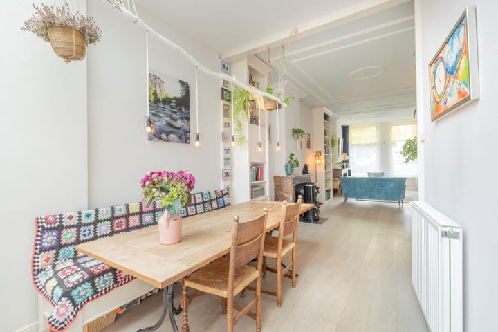 Foto 16 van Gasthuissingel 64-ZW