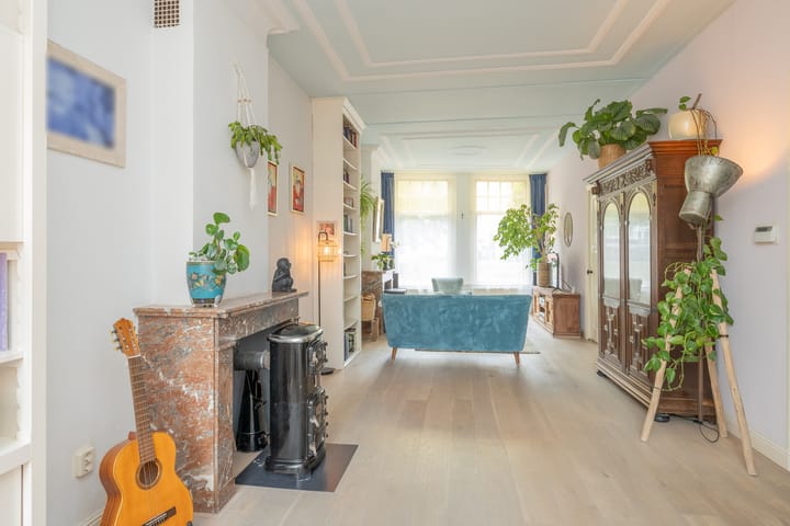 Foto 17 van Gasthuissingel 64-ZW