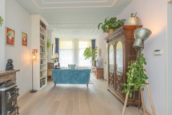 Foto 19 van Gasthuissingel 64-ZW