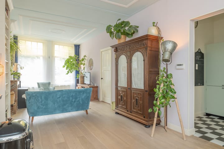 Foto 20 van Gasthuissingel 64-ZW