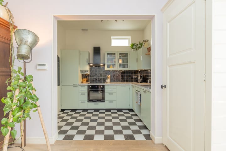 Foto 21 van Gasthuissingel 64-ZW