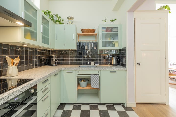 Foto 22 van Gasthuissingel 64-ZW