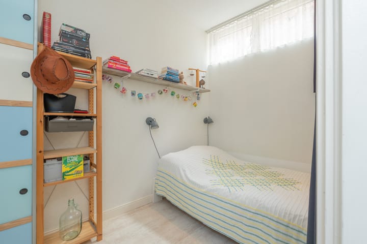 Foto 24 van Gasthuissingel 64-ZW