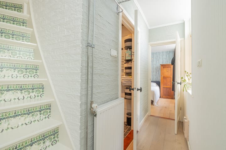 Foto 27 van Gasthuissingel 64-ZW