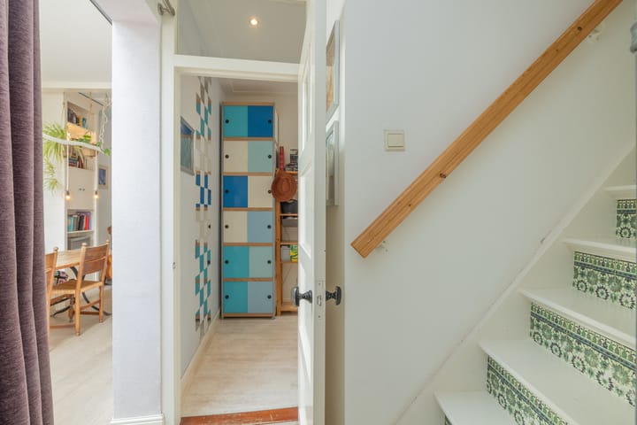 Foto 31 van Gasthuissingel 64-ZW