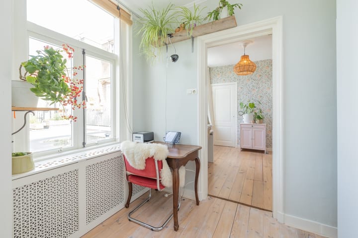 Foto 34 van Gasthuissingel 64-ZW