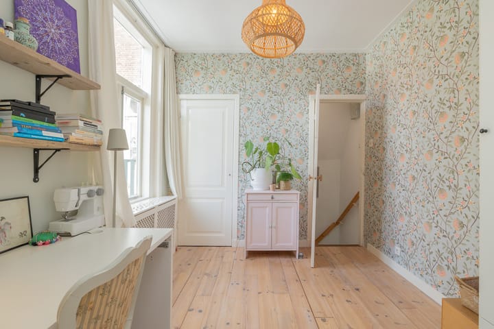 Foto 35 van Gasthuissingel 64-ZW