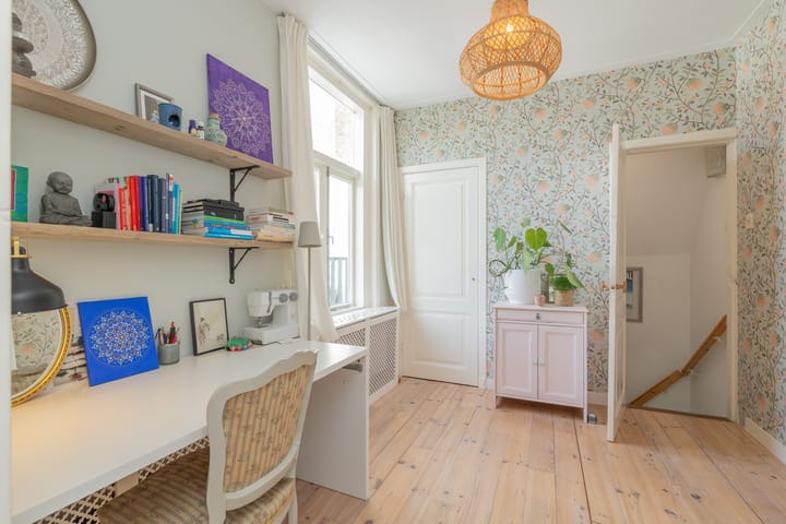 Foto 36 van Gasthuissingel 64-ZW