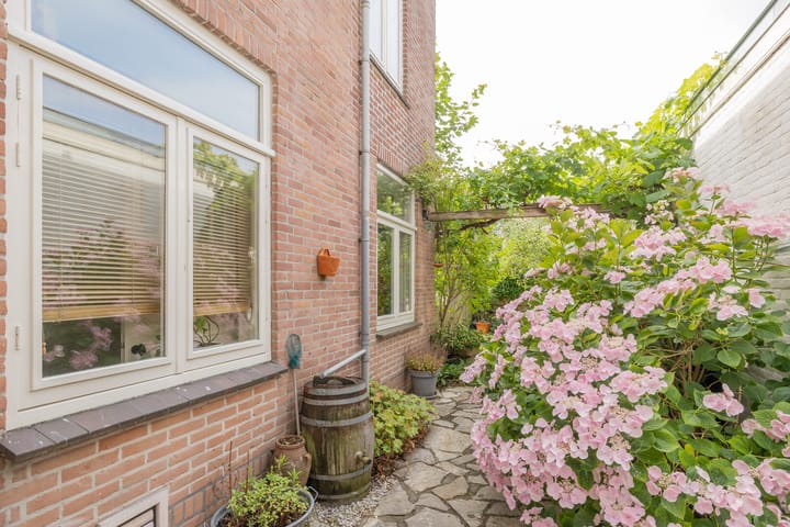 Foto 37 van Gasthuissingel 64-ZW