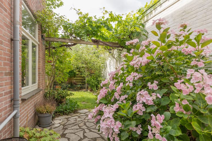 Foto 38 van Gasthuissingel 64-ZW