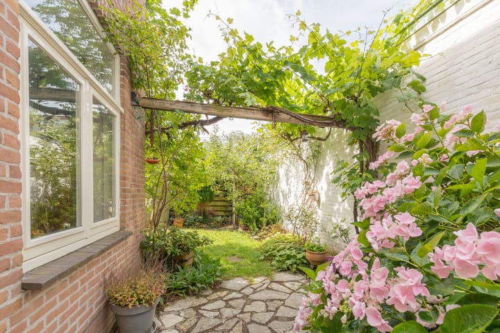 Foto 39 van Gasthuissingel 64-ZW