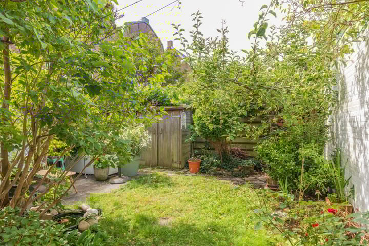 Foto 40 van Gasthuissingel 64-ZW