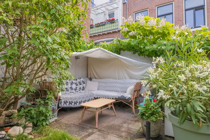 Foto 41 van Gasthuissingel 64-ZW