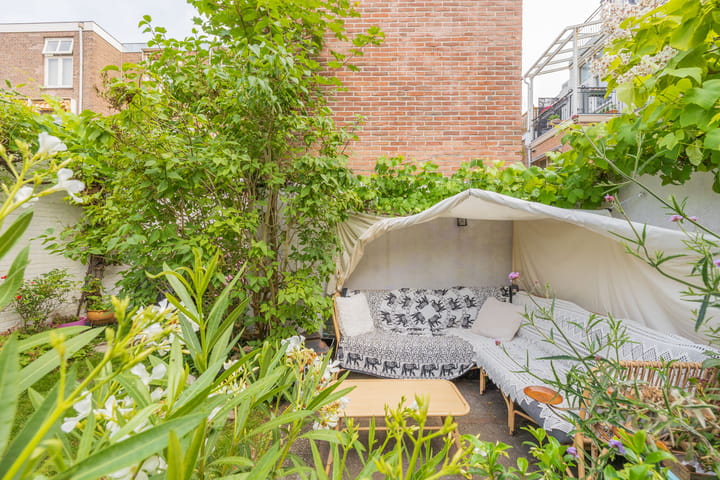 Foto 42 van Gasthuissingel 64-ZW