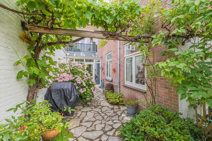 Foto 43 van Gasthuissingel 64-ZW