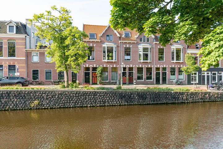 Foto 44 van Gasthuissingel 64-ZW