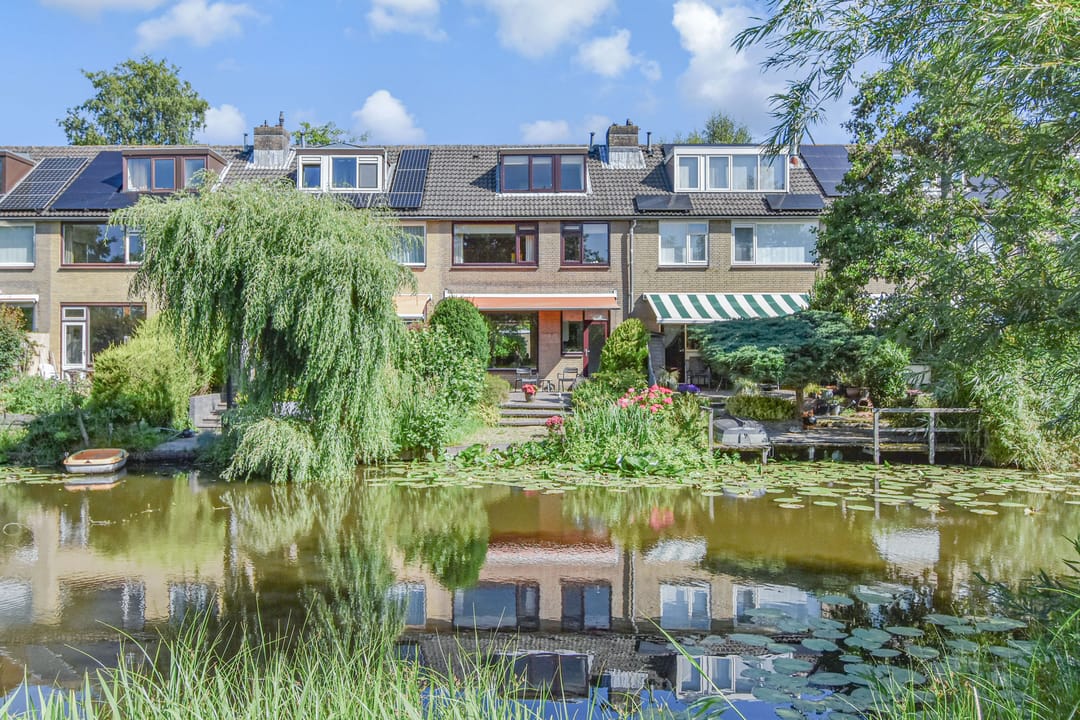 Foto 1 van Wielengahof 24