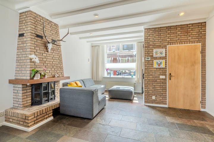 Foto 2 van Nijverstraat 106