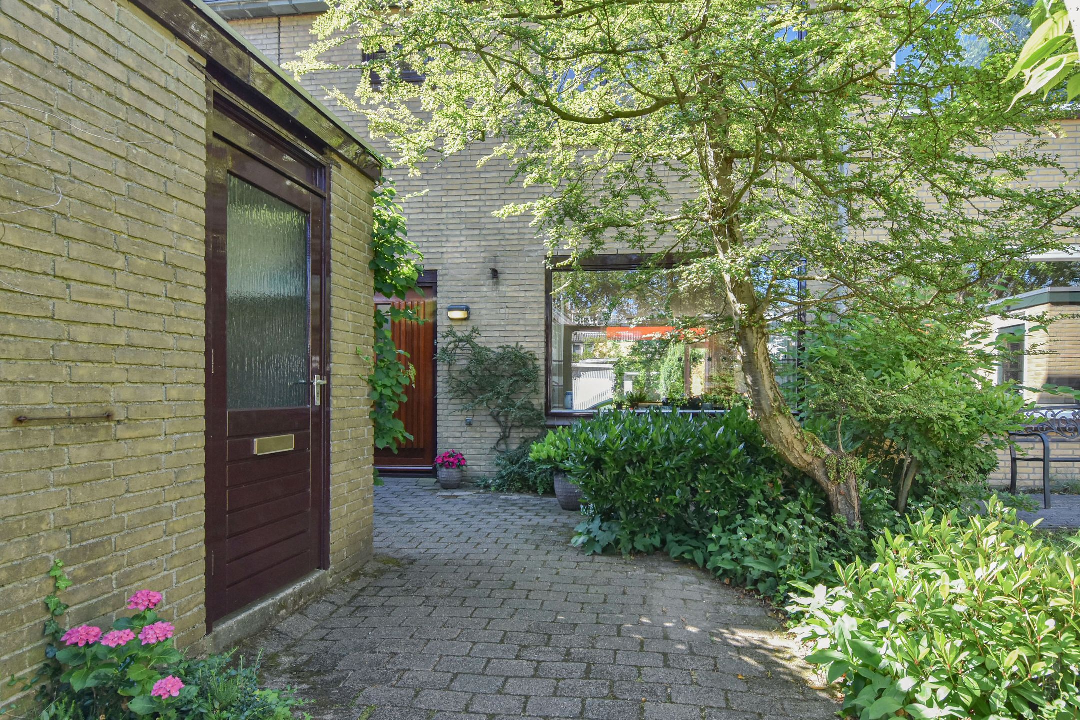 Foto 6 van Wielengahof 24