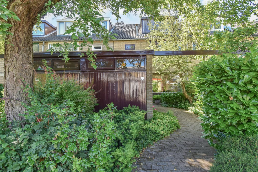 Foto 7 van Wielengahof 24