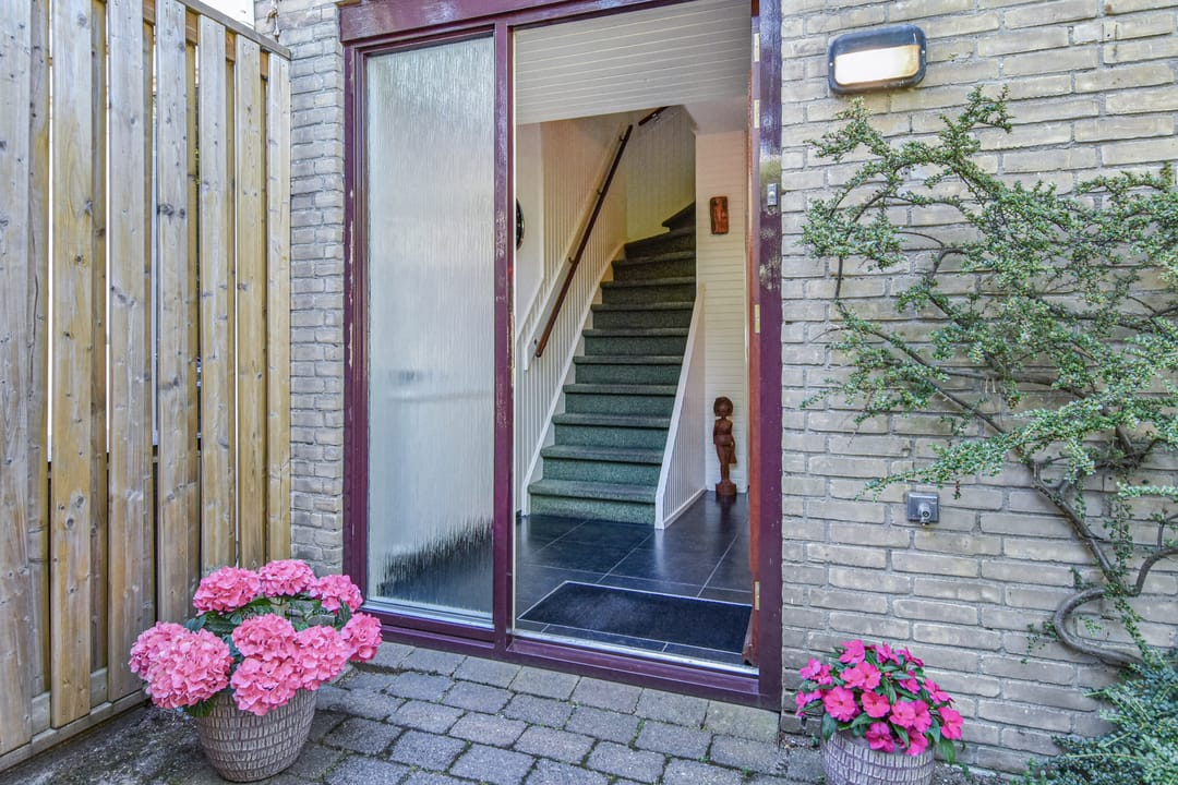 Foto 8 van Wielengahof 24