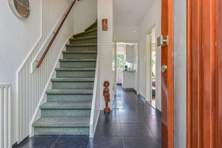 Foto 9 van Wielengahof 24