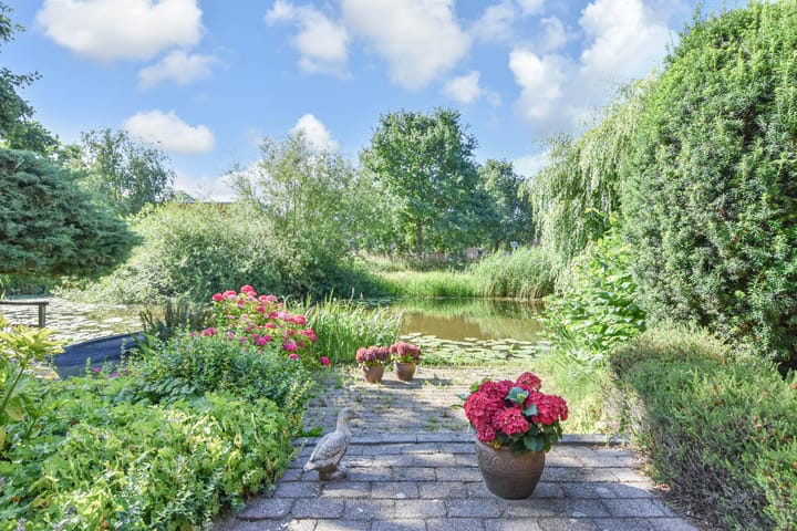 Foto 21 van Wielengahof 24