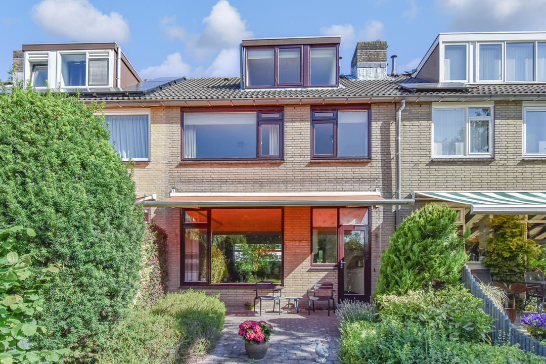 Foto 23 van Wielengahof 24