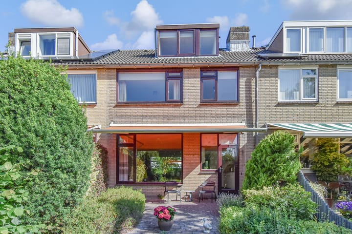 Foto 23 van Wielengahof 24