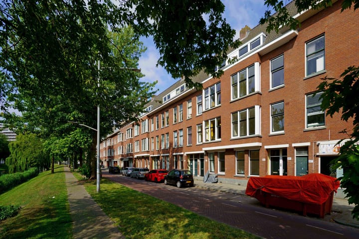 Foto 2 van Lange Hilleweg 189-A02