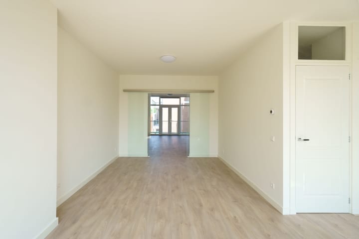 Foto 3 van Lange Hilleweg 189-A02