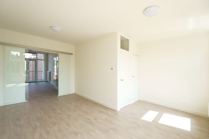 Foto 4 van Lange Hilleweg 189-A02