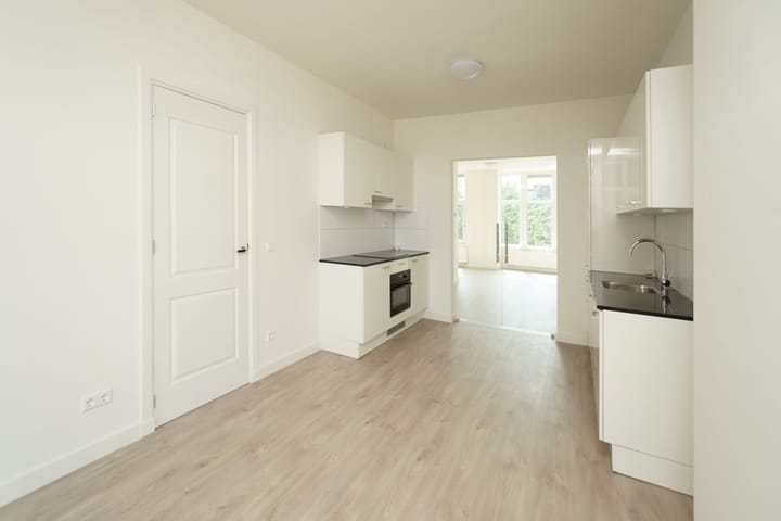 Foto 5 van Lange Hilleweg 189-A02