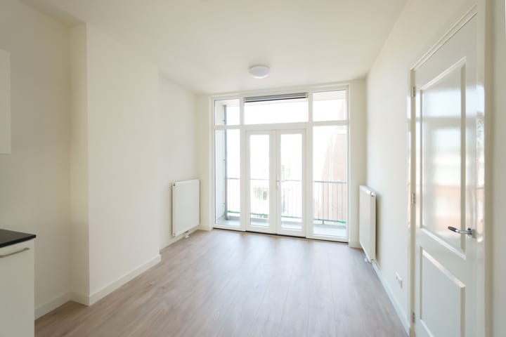 Foto 7 van Lange Hilleweg 189-A02