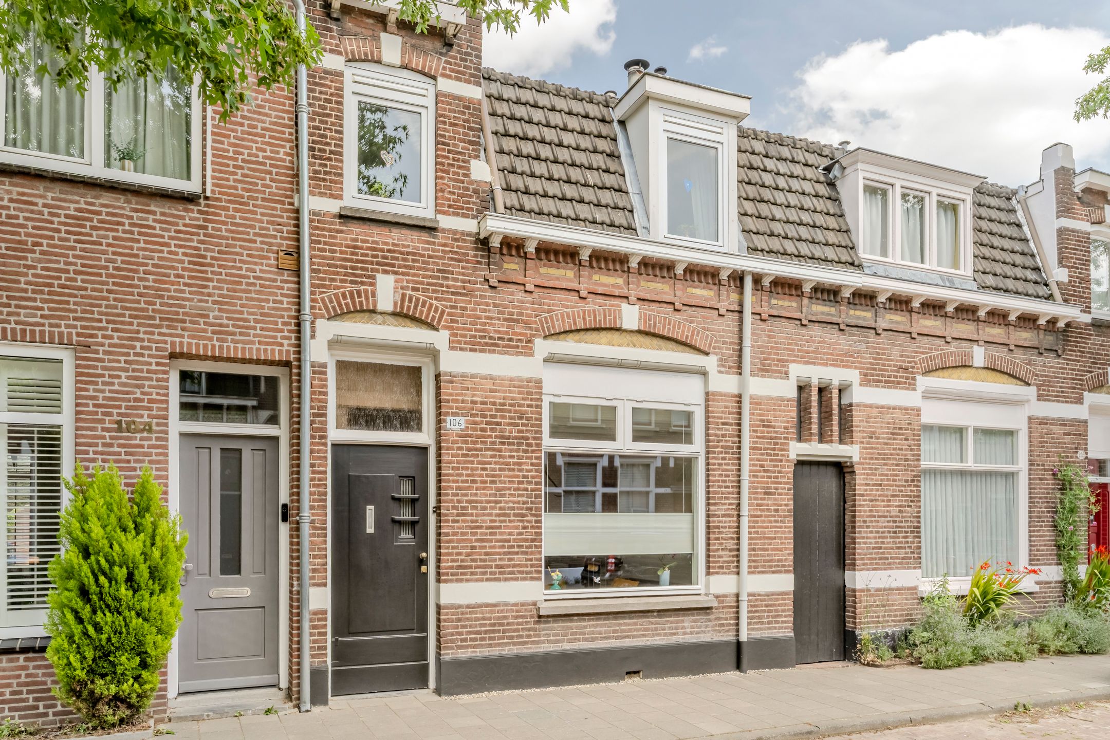 Foto 30 van Nijverstraat 106