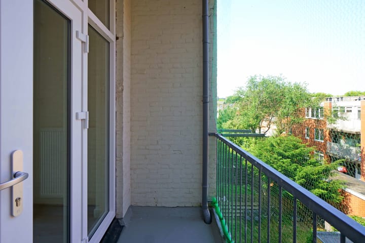 Foto 8 van Lange Hilleweg 189-A02