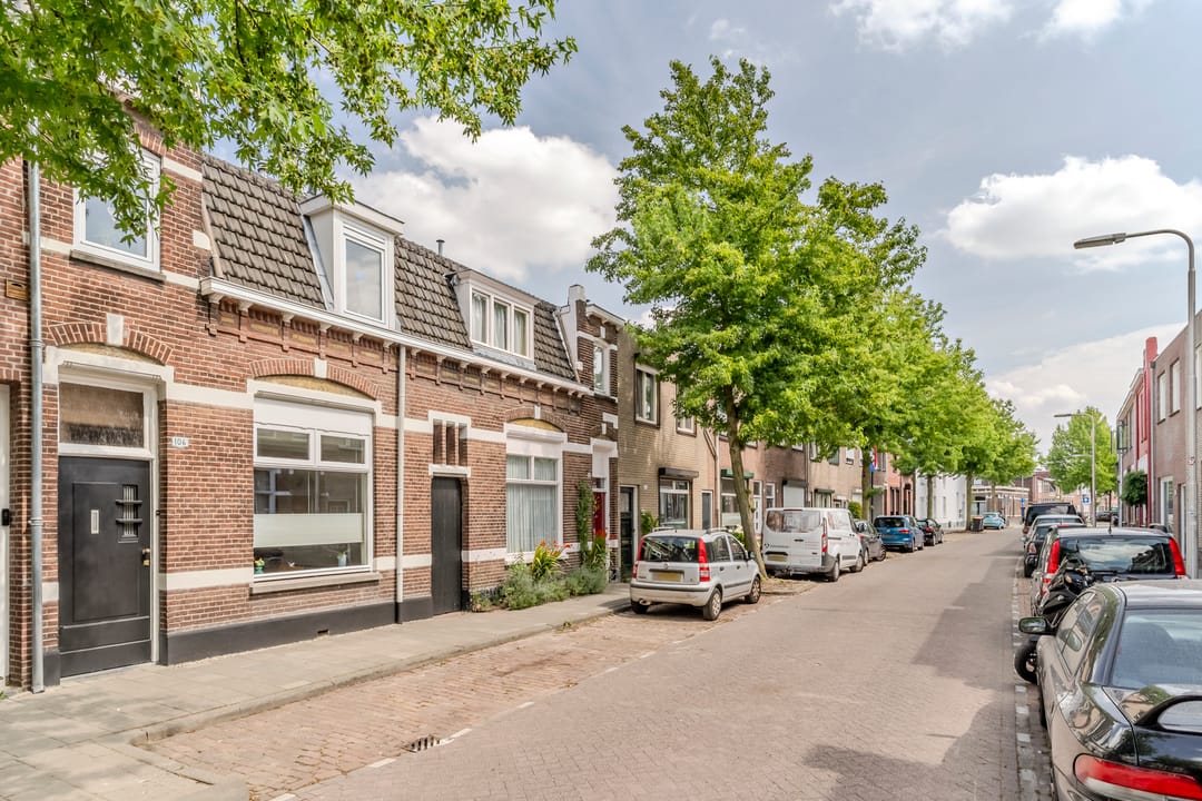 Foto 31 van Nijverstraat 106