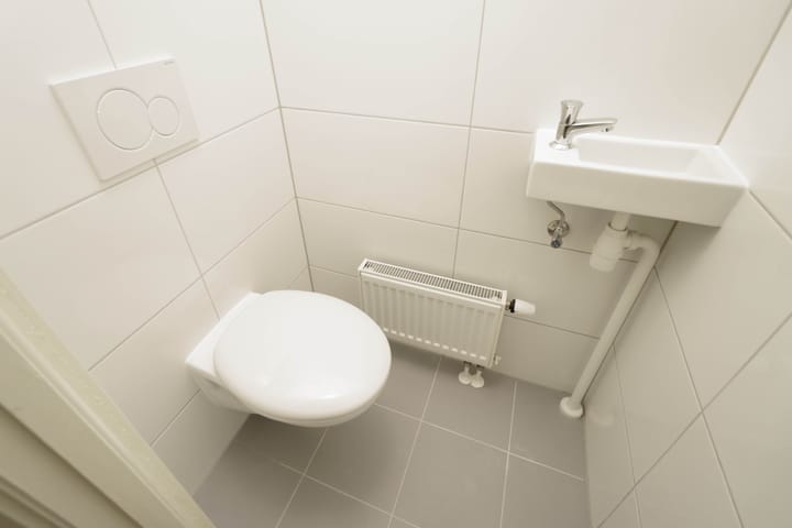 Foto 11 van Lange Hilleweg 189-A02