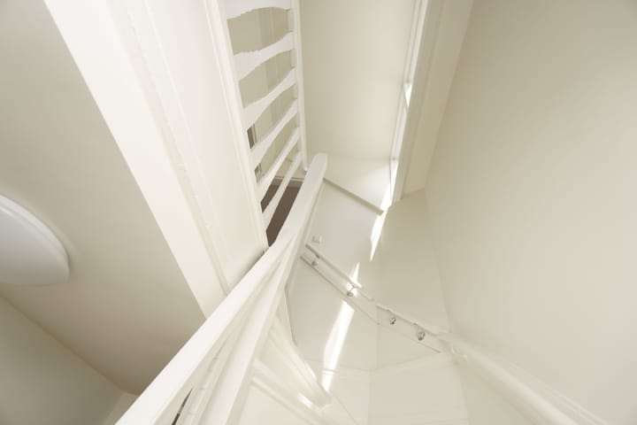 Foto 12 van Lange Hilleweg 189-A02