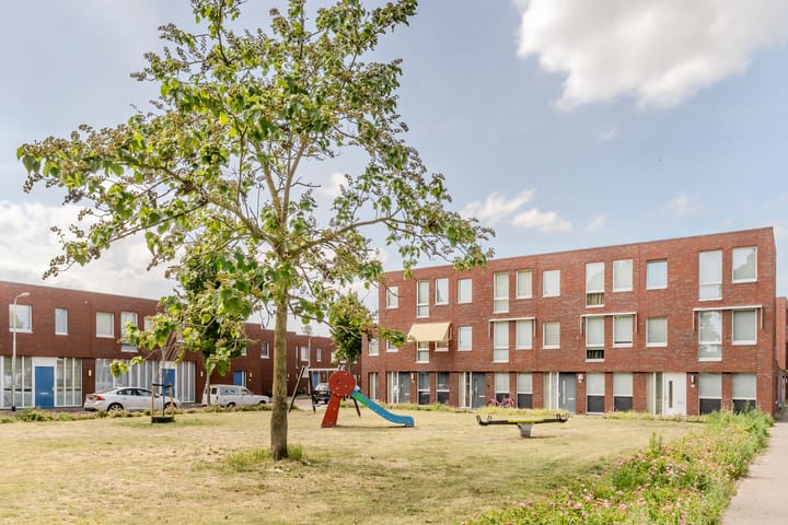 Foto 33 van Nijverstraat 106